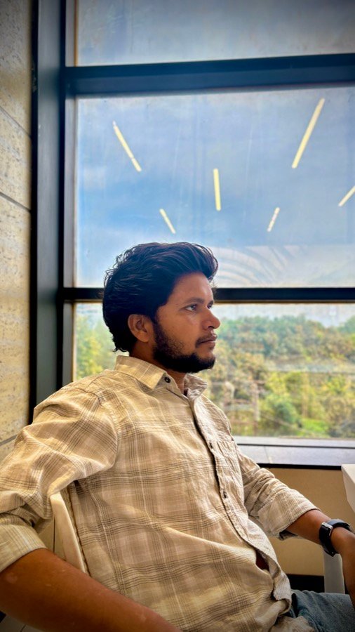Window Seat