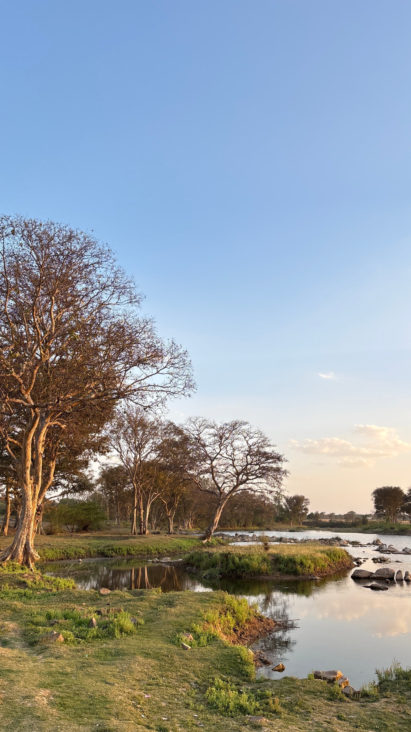 Riverside